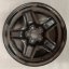 Ocelové disky Opel Astra K 6,5Jx16'', 5x105, TPMS