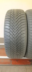 Vredestein Quatrac 205/55 R16 91V 5,5 mm (Použité)