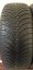 Falken Euroall Season 205/60 R16 96V 5 - 6 mm (Použité)
