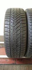 Dunlop Winter Sport 5 205/55 R16 91H 5,5 - 6 mm (Bazarové)