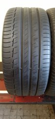 Continental 275/45 R20 110Y 4mm (Použité)