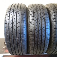 Goodyear Wrangler Territory HT 255/65 R18 111H (Použité)