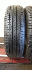 Michelin 195/55 R20 95H 5,5mm (Použité)