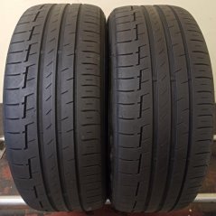 Continental Premium Contact 6 205/55 R16 91V 4 mm (Bazarové)
