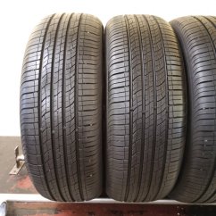 Pirelli Cinturato P7 235/60 R19 107H 6,5 - 7 mm (Bazarové)