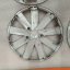 Poklice Volkswagen Passat, Golf, Touran 16" (použité)
