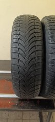 Nexen Winguard Snow'G WH2 175/70 R14 88T 5,5 mm (Použité)
