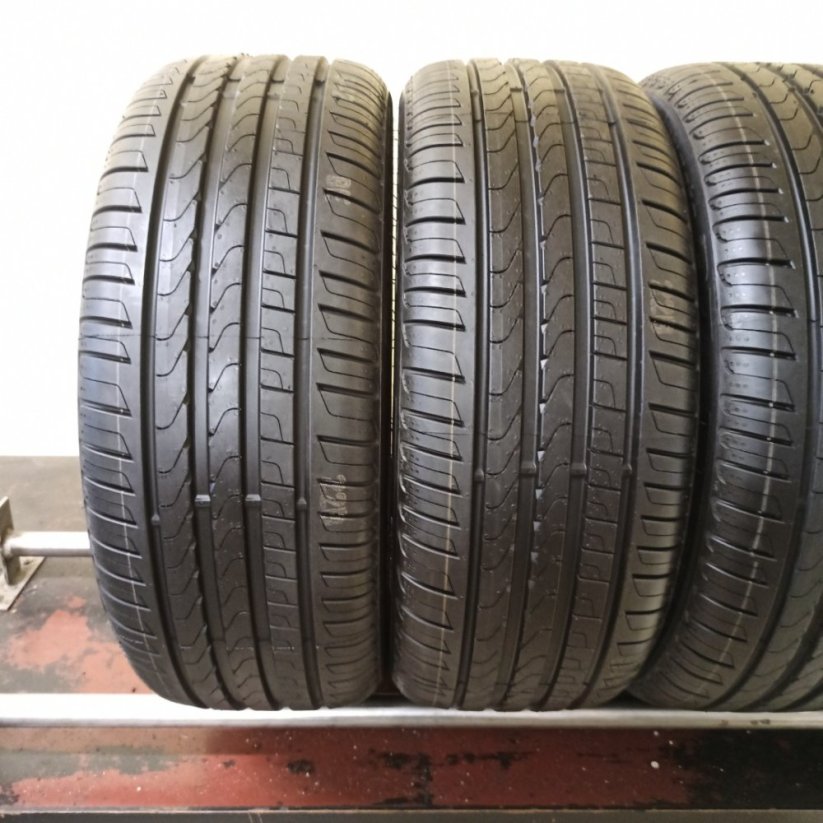 Pirelli Cinturato P7 215/45 R18 89V 7 mm (Použité)