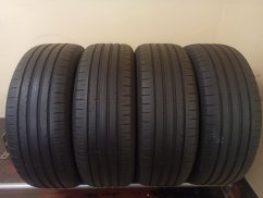 Goodyear Efficient Grip 205/55 R16 91V 3,5 - 4 mm (Použité)