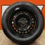 Kola pro Opel Karl + letní pneumatiky 165/65 r14