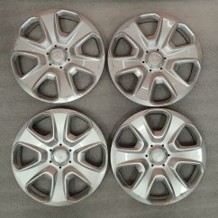 Poklice Ford Fiesta 15" (použité)