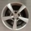 Originální alu kola Mazda 6,5Jx16 , ET52,5