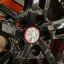 Alu kola Peugeot 308 7,5Jx17 , R17 , 5x108, ET44