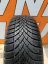 ALU kola Oxxo, 6,5x16'' 5x112+zimní pneu 205/60R16