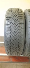 Nexen Winguard Sport 2 WU7 205/65 R16 95H 6 mm (Použité)