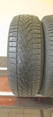 Barum Quartaris 5 175/65 R14 82T 4,5 mm (Použité)