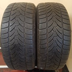 Platin RP60 Winter 235/45 R18 98V 4,5 - 5,5 mm (Bazarové)