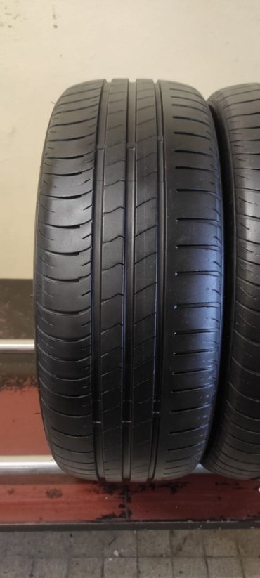 Letní pneu Hankook 195/55/16 4,5-5mm (Bazarové)