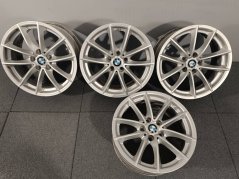 Alu kola na BMW 5,6 a 7, 7,5Jx17'', 5x112, ET27