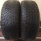 Nokian WR SUV 4 215/60 R17 100H 5,5 mm (Použité)