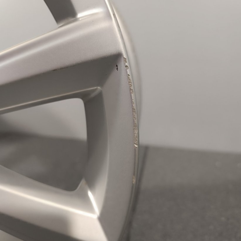 Originální alu kola Volkswagen/Škoda 6Jx16'' 5x100