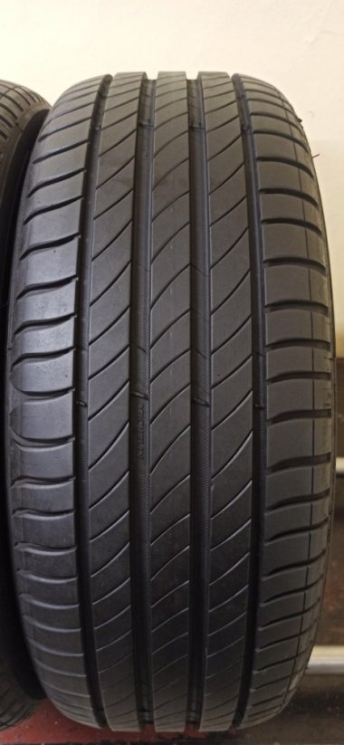 Michelin Primacy 4 195/55 R16 91T 5,5 mm (Použité)