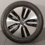 ALU kola Volkswagen Golf / e-Golf 205/55 R16