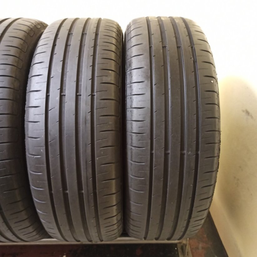 Goodyear Efficient Grip 205/60 R16 92V (Použité)