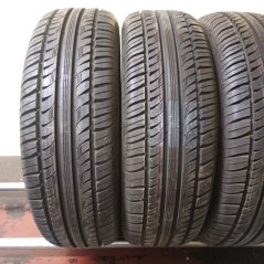 Semperit 215/65 R17 99H 8,5mm NOVÉ letní
