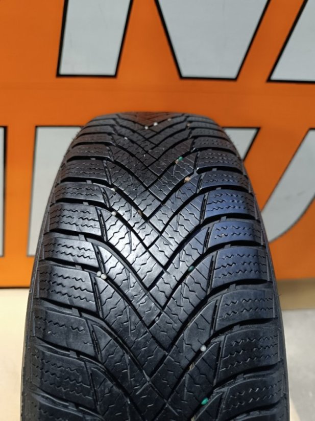 Zimní kola Opel Meriva 4x100, ET43 pneu 185/60 R15