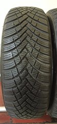 Hankook 185/60 R15 88T 6 - 6,5 mm (Použité)