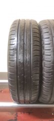 Letní pneu Continental 165/60/15 77H 5+mm (Použité)
