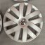 Poklice Volkswagen Polo 15" (bazárove)