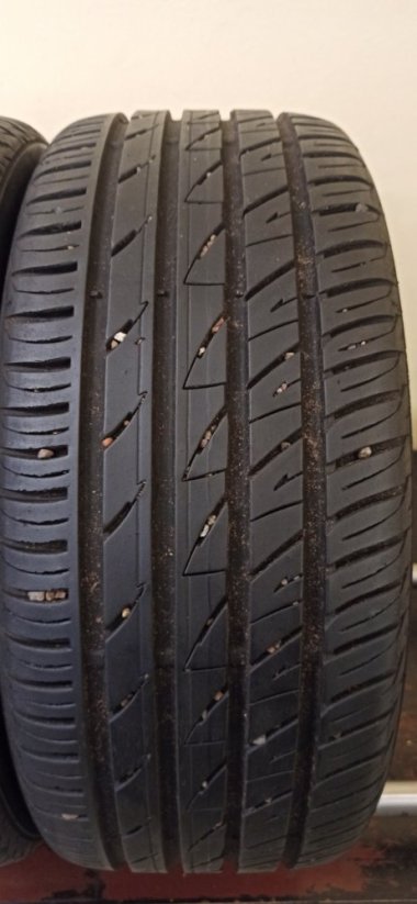 BestDrive Summer 225/45 R17 94Y 7 mm (Použité)