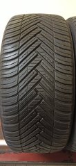 Hankook Kinergy 4S2 225/40 R18 92Y 5 - 6 mm (Použité)