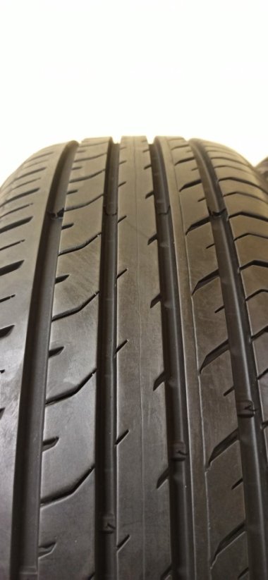 Davanti DX 390 205/60 R16 96V 6,5 mm (Bazarové)