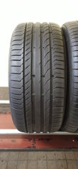 Continental ContiSport 225/40 R18 92Y 6 - 6,5 mm (Bazarové)
