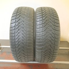 Kumho WinterCraft WP51 215/65 R15 96H 5 - 6 mm (Použité)