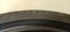 Continental 255/35 R19 96Y 4,5-5mm (Použité)