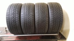 Dunlop Winter sport 5 225/45 R18 95V 4 - 6 mm (Bazarové)