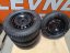 Kola Superb/Passat 6,5x16'' + zimní pneu 215/60/16