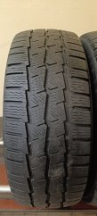Michelin Agilis Alpin 235/65 R16C 121/119R 6 mm (Použité)