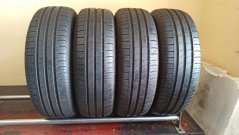 Hankook Kinergy ECO 195/65/15 91H 5,5-6mm letní (Bazarové)