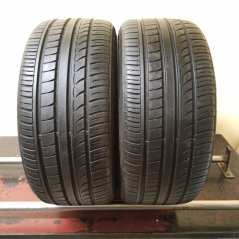 Austone 235/40 R19 96Y 5-6mm (Použité)