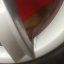 ALU kola Audi A4, 5x112 ET46 zimní pneu 225/55 R16