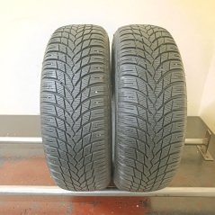 Lassa Snoways 4 175/65 R14 82T 7 mm (Použité)