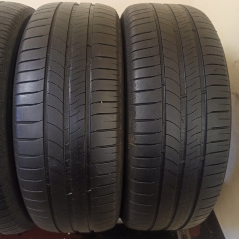 Michelin Energy Saver 205/55 R16 94H 4,5 - 5 mm (Použité)