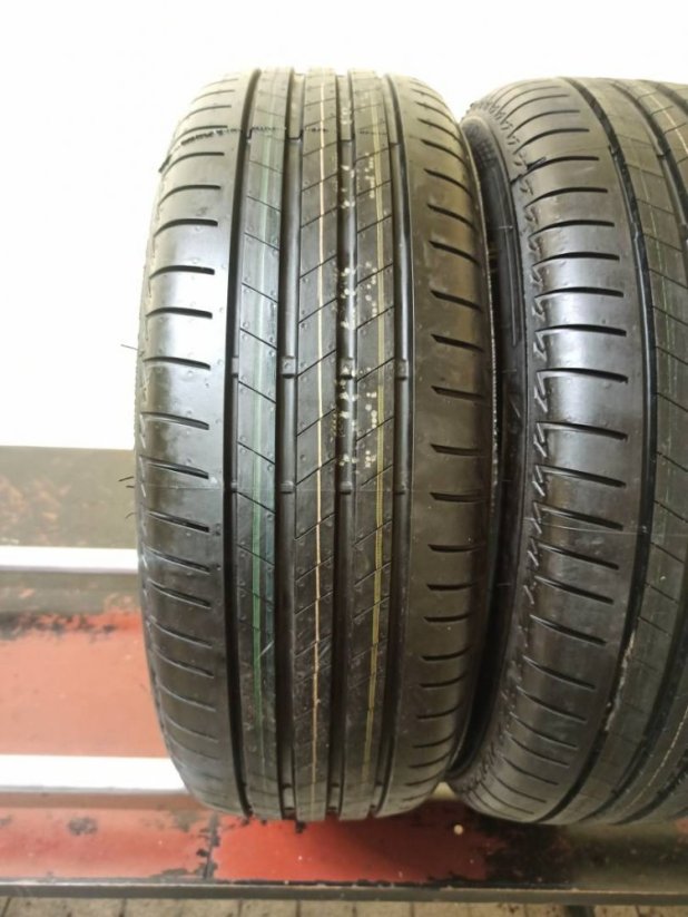 BRIDGESTONE 195/55 R16 87H 6,5mm DEMO