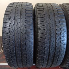 Falken 225/45 R19 92V 5mm (Bazarové)