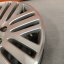 Alu kola Ford Mondeo 7,5Jx17'', 5x108 , ET55